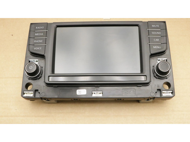 Дисплей    3G0919605B, 3G0919605B   Volkswagen e-Golf