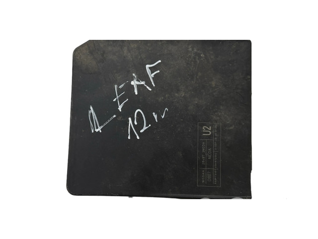 Pojistková skříňka 284B73NE0A, 9561012552 Nssan Leaf I (ZE0) 2012