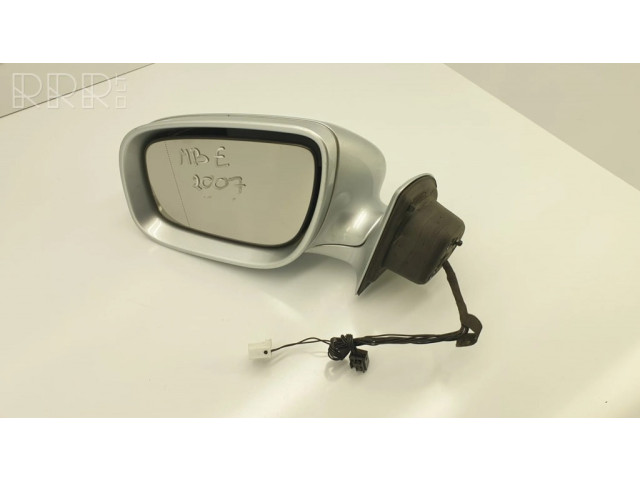 Zpětné zrcátko levé Mercedes-Benz E W211 2007 A3147411, A3147441