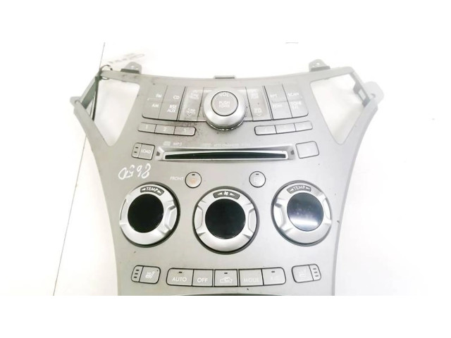 Дисплей    86213XA03A   Subaru B9 Tribeca