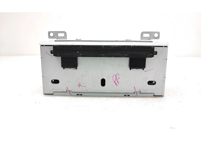 Переключатель дворников 2S6T17A553AA   Ford Fiesta