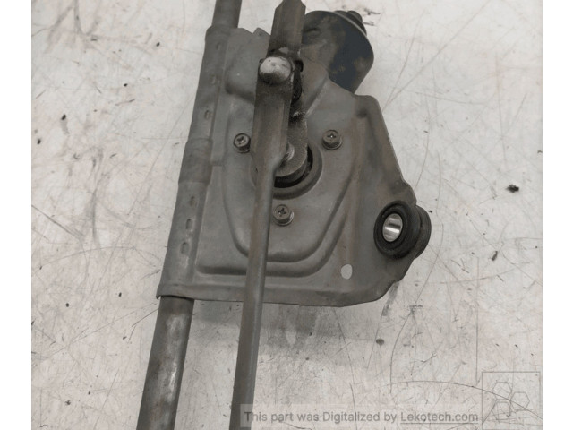 Комплект механизма стеклоочистителей K68040580AA, K68040580AA Jeep Grand Cherokee (WK)