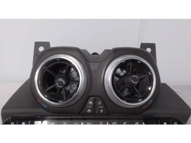 Блок управления климат-контролем 84078980   Chevrolet Camaro