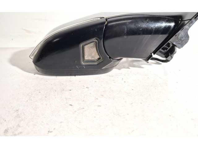 Зеркало электрическое        Volvo V60  2013 - 2018 года   