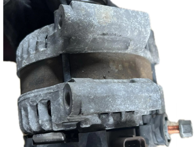 Генератор 04801835AC, 04801835AB Jeep Grand Cherokee 3.0