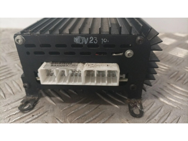 Блок управления 56007543, 72358   Jeep Grand Cherokee