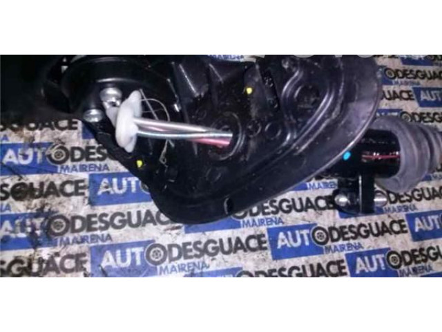 Зеркало (механическое)       Chevrolet Matiz   -  года   