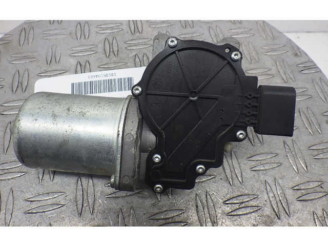 Моторчик дворников 5J1955113B Skoda Fabia Mk2 (5J)