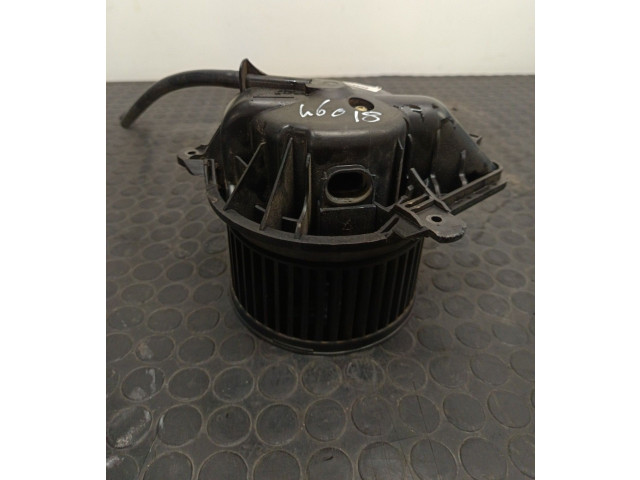 Вентилятор печки Citroen Berlingo