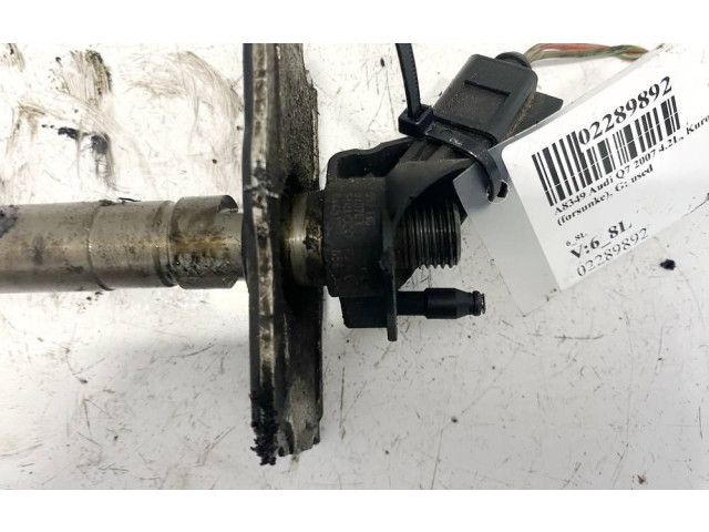 Vstřikovač 059103113e, 057130 Audi Q7 4L