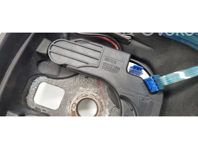 Руль Alfa Romeo 156   06015010, 735289920      