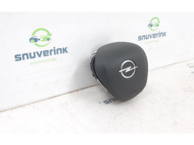 Надувная подушка для руля 34206793E, YQ000122YX   Opel Combo E    