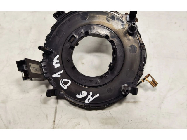 Подрулевой шлейф SRS IJ0959659 Audi A6 S6 C5 4B