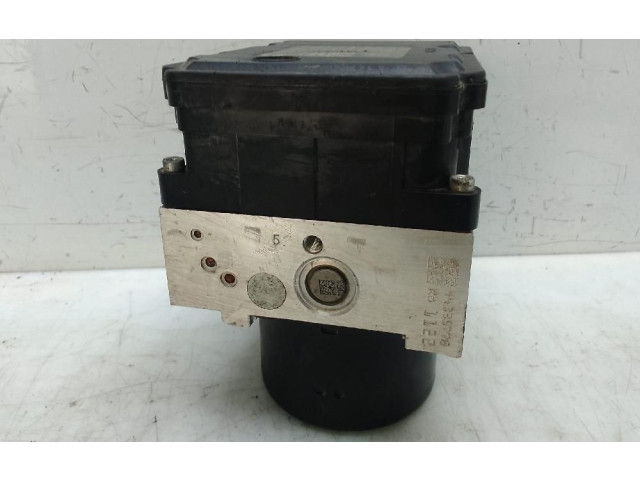 Блок АБС 1k0614517   Volkswagen  Touran II  2010 - 2016 года