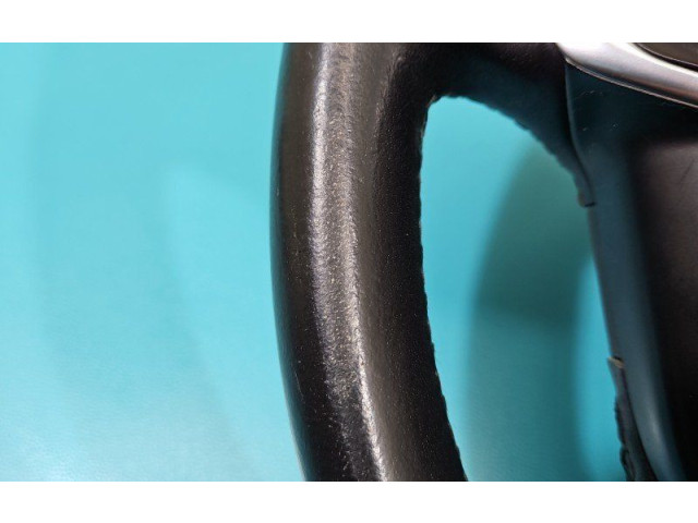 Руль Citroen C4 II 2011 - 2016 года 98094657ZD, IMPRK1470784