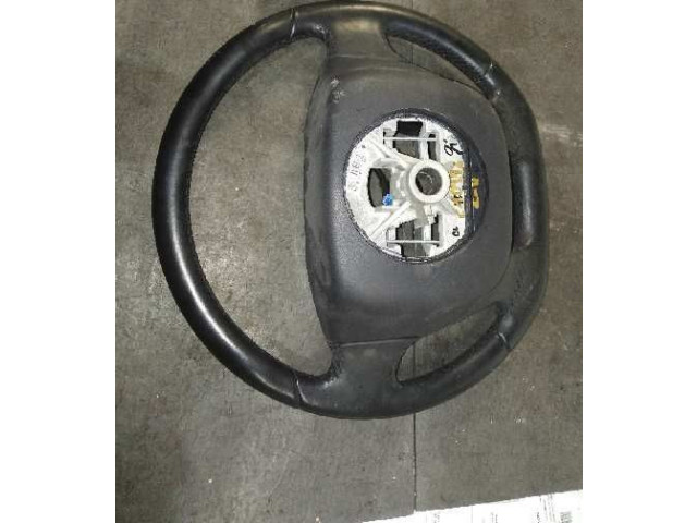 Руль Citroen C4 II 2011 - 2016 года 96754515ZD, 4RADIOSCONMANDOS