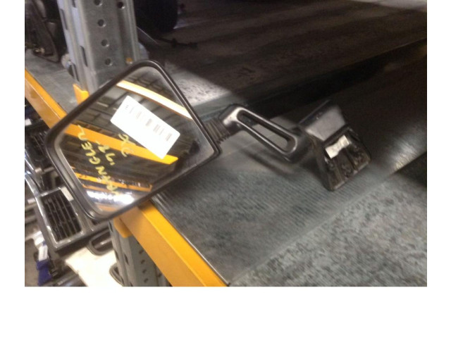 Зеркало электрическое        Jeep Wrangler   -  года   