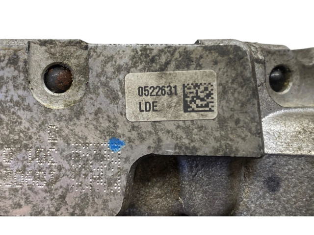 Vstřikovací čerpadlo 28252613, A6510700601 Mercedes-Benz C W204 OM 651.911