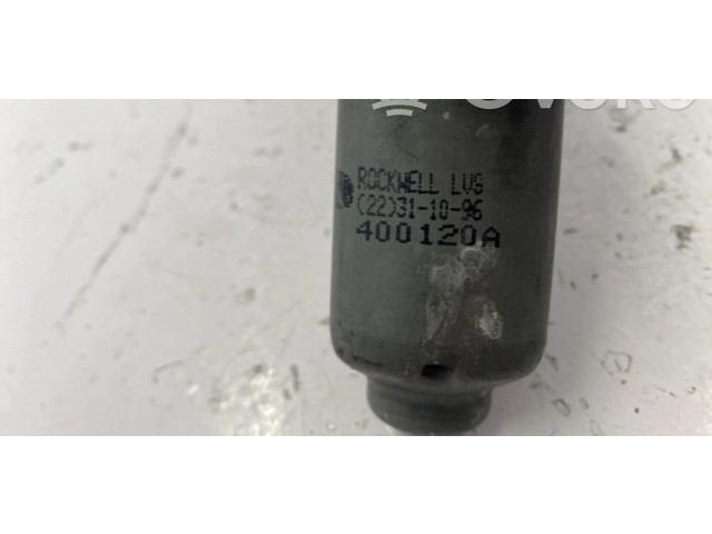 Přístrojová deska Renault Clio I 1997 7700799476