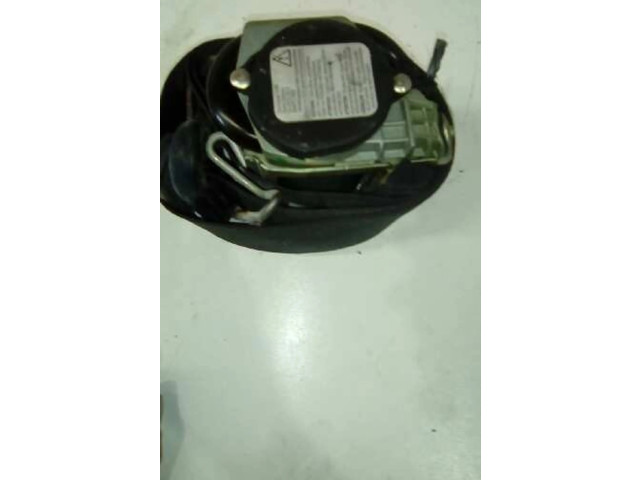 Подушка безопасности пассажира    Fiat Grande Punto