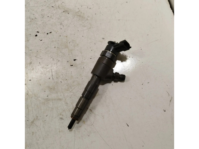 Vstřikovač cv6q9f593aa, 0445110489 Ford Turneo Courier pro naftový motor 1.5