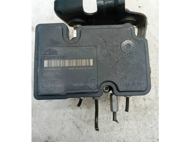 Блок АБС 96470261   Chevrolet  Aveo  