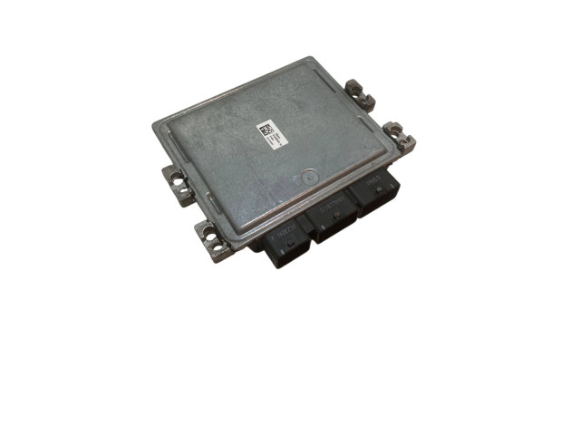 Блок управления двигателя 36002258, 5WS40490BT   Volvo C30