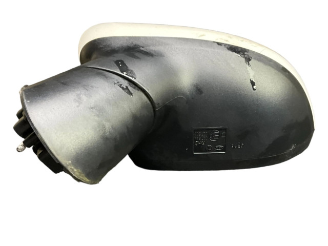 Zpětné zrcátko KIA Rio 2014 027564, 027508