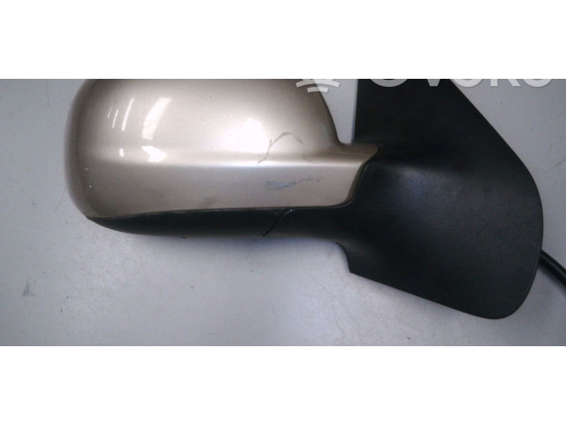 Зеркало электрическое        Volkswagen Bora  1998 - 2005 года   