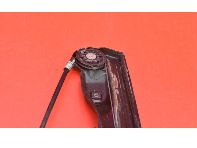 Зеркало электрическое        Opel Meriva A  2003 - 2010 года   