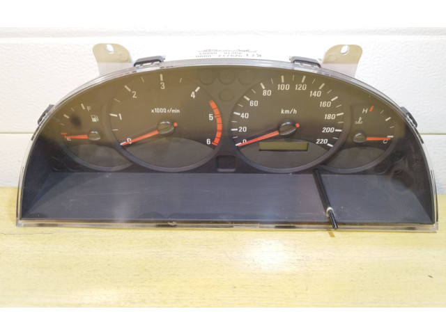 Панель приборов 8021008003, 0207130090   SsangYong Rexton       