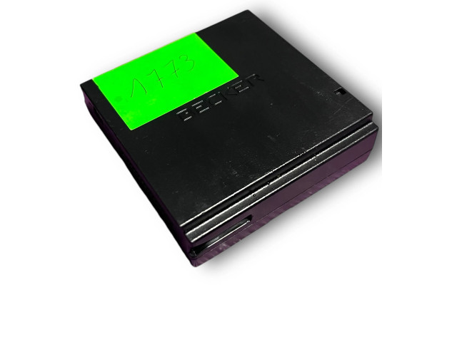 Řídící jednotka S1773, A1669005715 Mercedes-Benz GL X166 2015