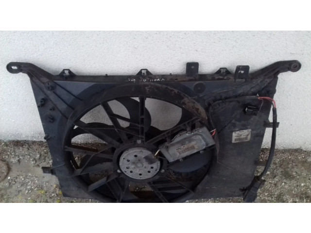 Блок АБС 0130303909, 8649634   Volvo  V70  2000 - 2004 года