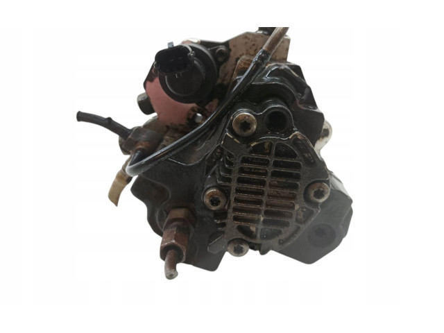 Топливный насос