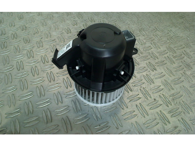 Вентилятор печки    ee797001, EE797001   Renault Twingo III