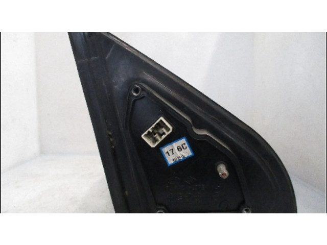Зеркало электрическое Сзади KIA Sorento 2002-2009 года