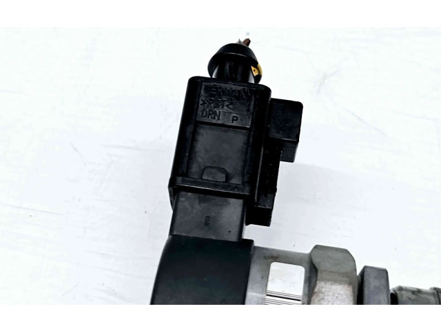 Топливная рампа 03L130089Q   Audi A5 Sportback 8TA  