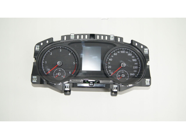 Панель приборов 5G1920741B   Volkswagen Golf VII       