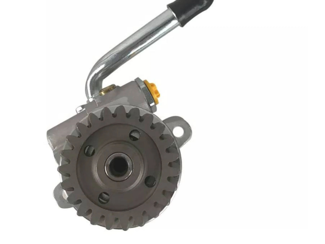 Рулевая рейка Насос усилителя руля 7L6422153B, PSP9605 Volkswagen Transporter - Caravelle T5 2003 - 2015 года