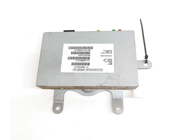 Турбина Блок управления навигации (GPS) Jeep Grand Cherokee (WK) 3.0 05064024AB