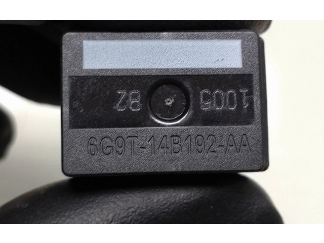 Pojistková skříňka 13800159, 6G9T14B192AA Volvo V60 2011