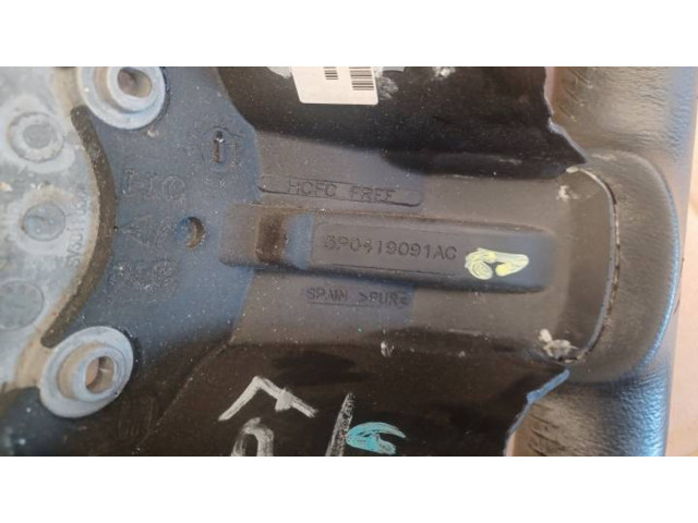 Volant Seat Leon (1P) 2009 5P0419091AC  