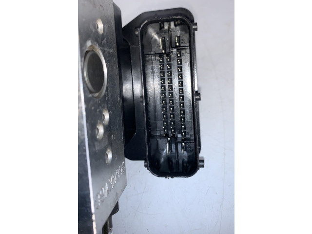 Блок управления АБС 589201W500   KIA Rio