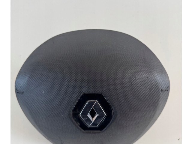 Надувная подушка для руля       Renault Clio IV  2012 -  года   