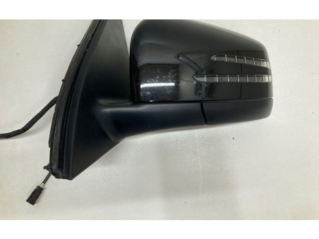 Zpětné zrcátko  Mercedes-Benz ML W166 2005    