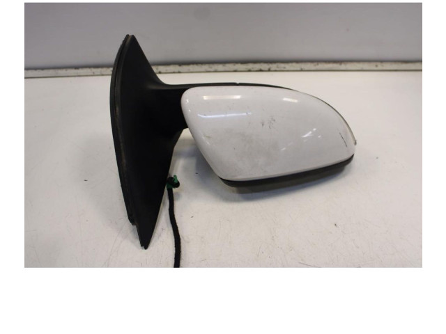 Зеркало (управляемое электричеством) Volkswagen Golf Plus