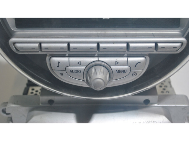 Панель приборов 9136195, 3453634 Mini One - Cooper Coupe R56