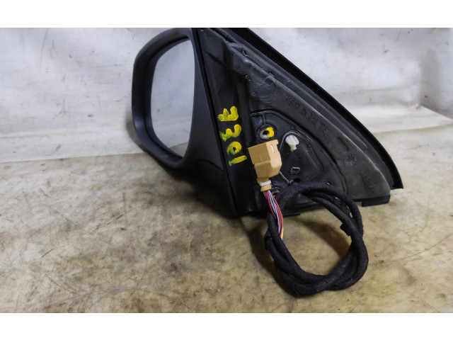 Zpětné zrcátko Porsche Cayenne (9PA) 31183