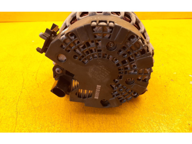 Генератор 31489212 Volvo XC40