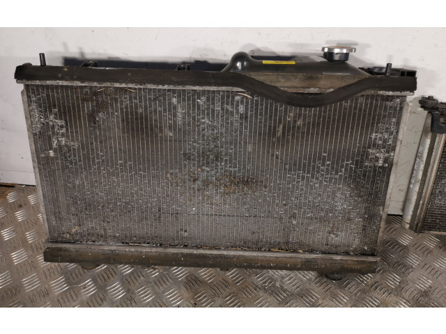 Комплект радиатора